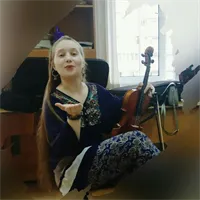 фотография репетитора