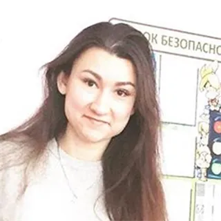 фотография репетитора