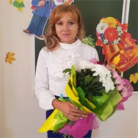 фотография репетитора