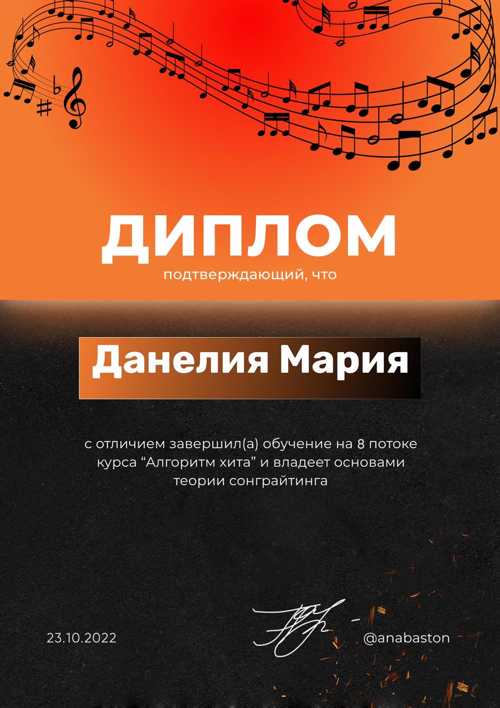 Композитор -songwriter