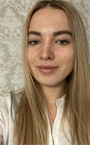 Арина Марковна  - репетитор по английскому языку, итальянскому языку и русскому языку для иностранцев