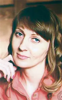 Елена Сергеевна - репетитор по русскому языку