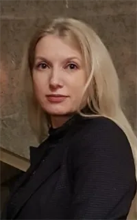 Марина Ивановна - репетитор по английскому языку