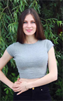 Юлия Дмитриевна - репетитор по английскому языку и китайскому языку