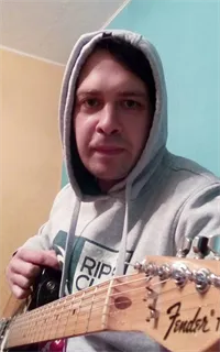 Константин Дмитриевич - репетитор по музыке