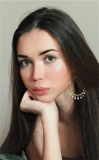 Софья Александровна - репетитор по английскому языку
