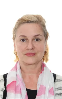 Элеонора Викторовна - репетитор по английскому языку