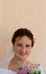 Наталия  Геннадьевна - репетитор по английскому языку, немецкому языку и математике