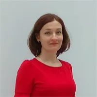 фотография репетитора