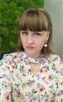 Мария Николаевна - репетитор по другим предметам