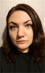 Олеся Юрьевна - репетитор по английскому языку