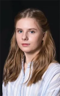 Екатерина Романовна - репетитор по английскому языку, математике и предметам начальной школы
