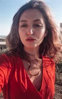 Дарья Андреевна - репетитор по обществознанию