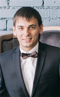 Виктор Владимирович - репетитор по химии
