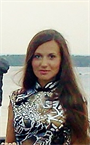 Александра Владимировна - репетитор по русскому языку и литературе