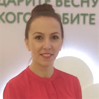 фотография репетитора