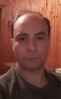 Святослав Денисович - репетитор по английскому языку
