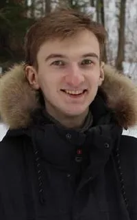 Артем Викторович - репетитор по химии и математике