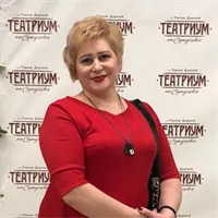 фотография репетитора