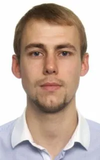 Александр Александрович - репетитор по физике и математике