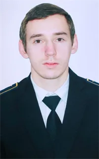 Максим Сергеевич - репетитор по физике