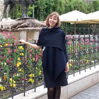 фотография репетитора