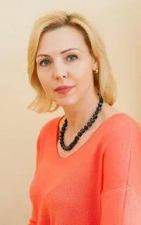 Людмила Георгиевна - репетитор по английскому языку