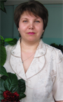 Надежда Николаевна - репетитор по математике и предметам начальной школы