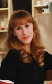 Елена Николаевна - репетитор по русскому языку для иностранцев