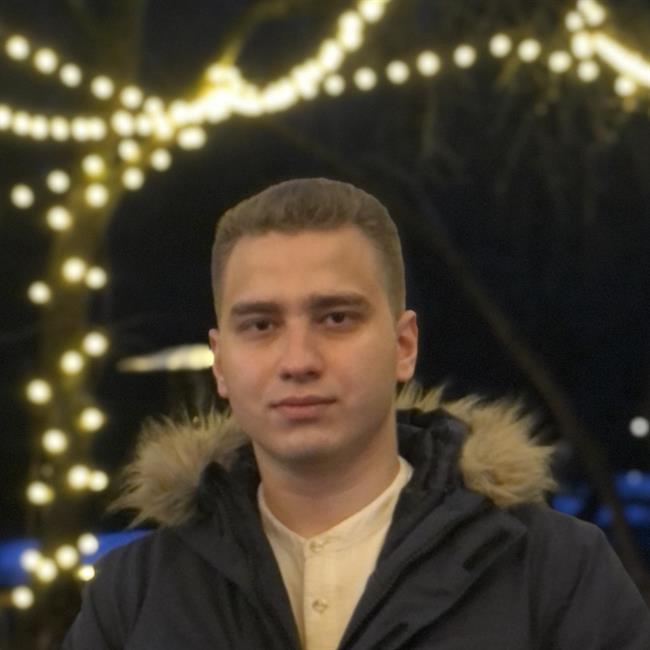 фотография репетитора