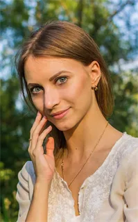 Елена Дмитриевна - репетитор по другим предметам