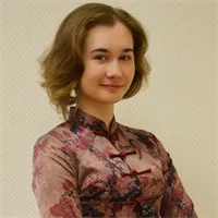 фотография репетитора