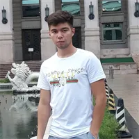 фотография репетитора