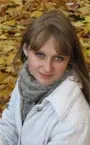 Елена Викторовна - репетитор по русскому языку