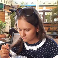фотография репетитора