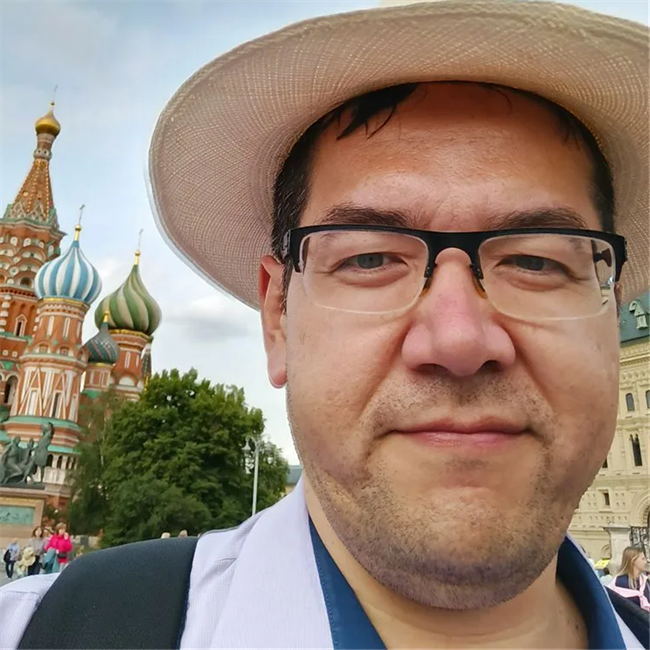фотография репетитора