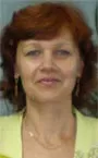 Нина Аркадьевна - репетитор по русскому языку