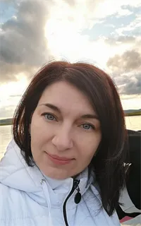 Светлана Вячеславовна - репетитор по другим предметам