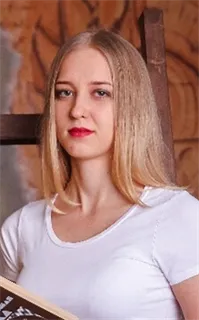 Марина Сергеевна - репетитор по математике