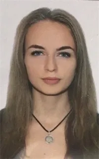 Елена Евгеньевна - репетитор по информатике и математике