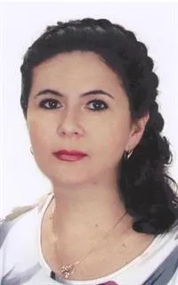 Наталья Владимировна - репетитор по экономике
