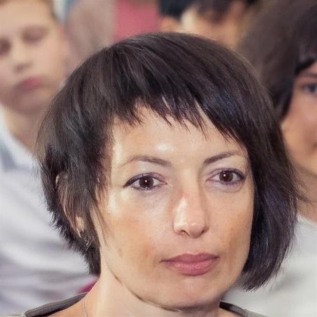 фотография репетитора