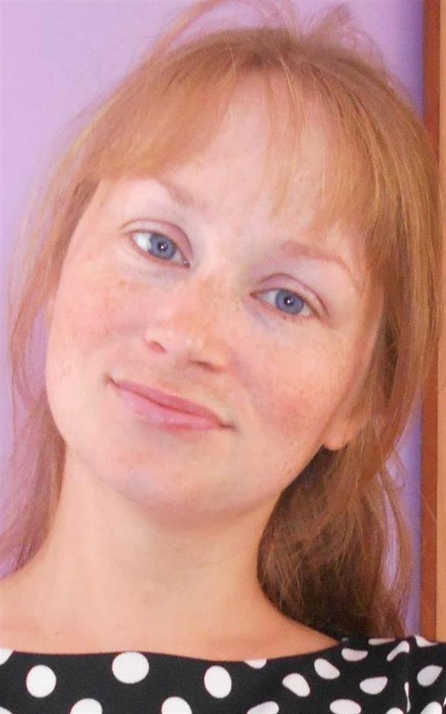 Алиса Сергеевна - репетитор по математике и предметам начальной школы