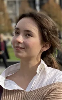 Анна Ивановна - репетитор по химии и биологии