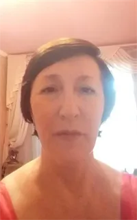Ольга Михайловна - репетитор по немецкому языку