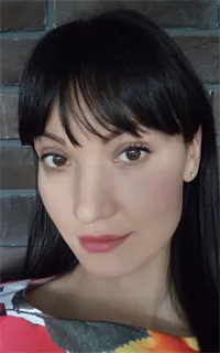 Наталья Владимировна - репетитор по английскому языку и немецкому языку