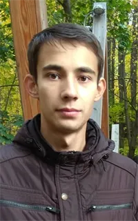 Айрат Ильдарович - репетитор по математике