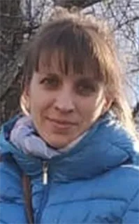 Надежда Александровна - репетитор по биологии