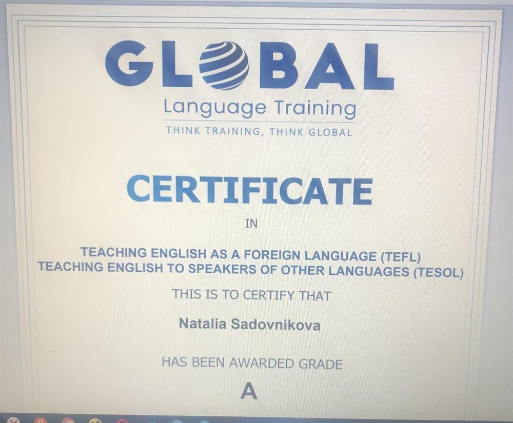 TESOL