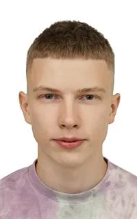 Вадим Сергеевич - репетитор по математике и информатике